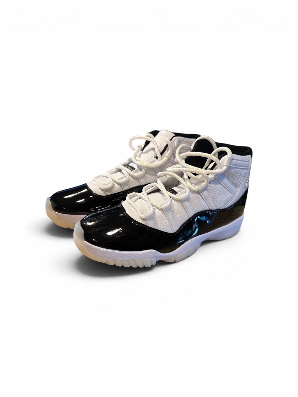 Jordan 11 Retro High Concord Sneakers